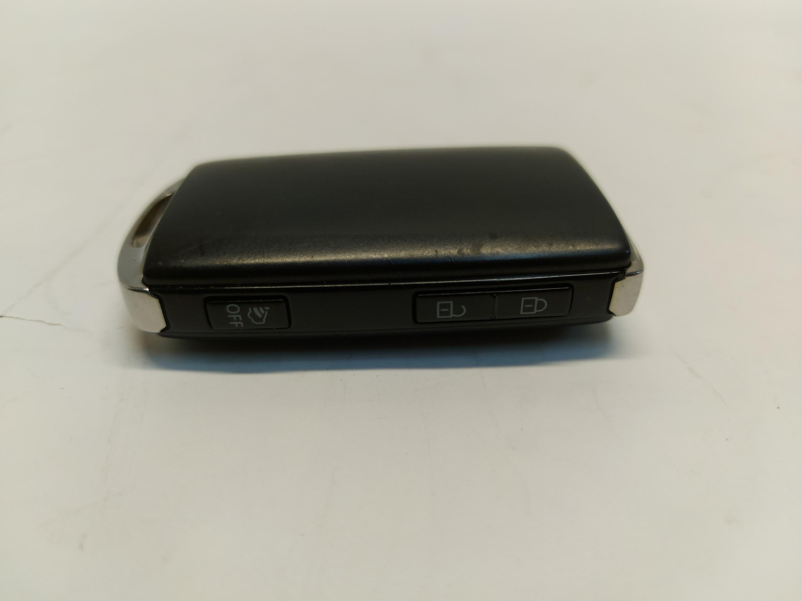 Mazda MX-30 EL klíček pilot obal smart key keyless mr16322
