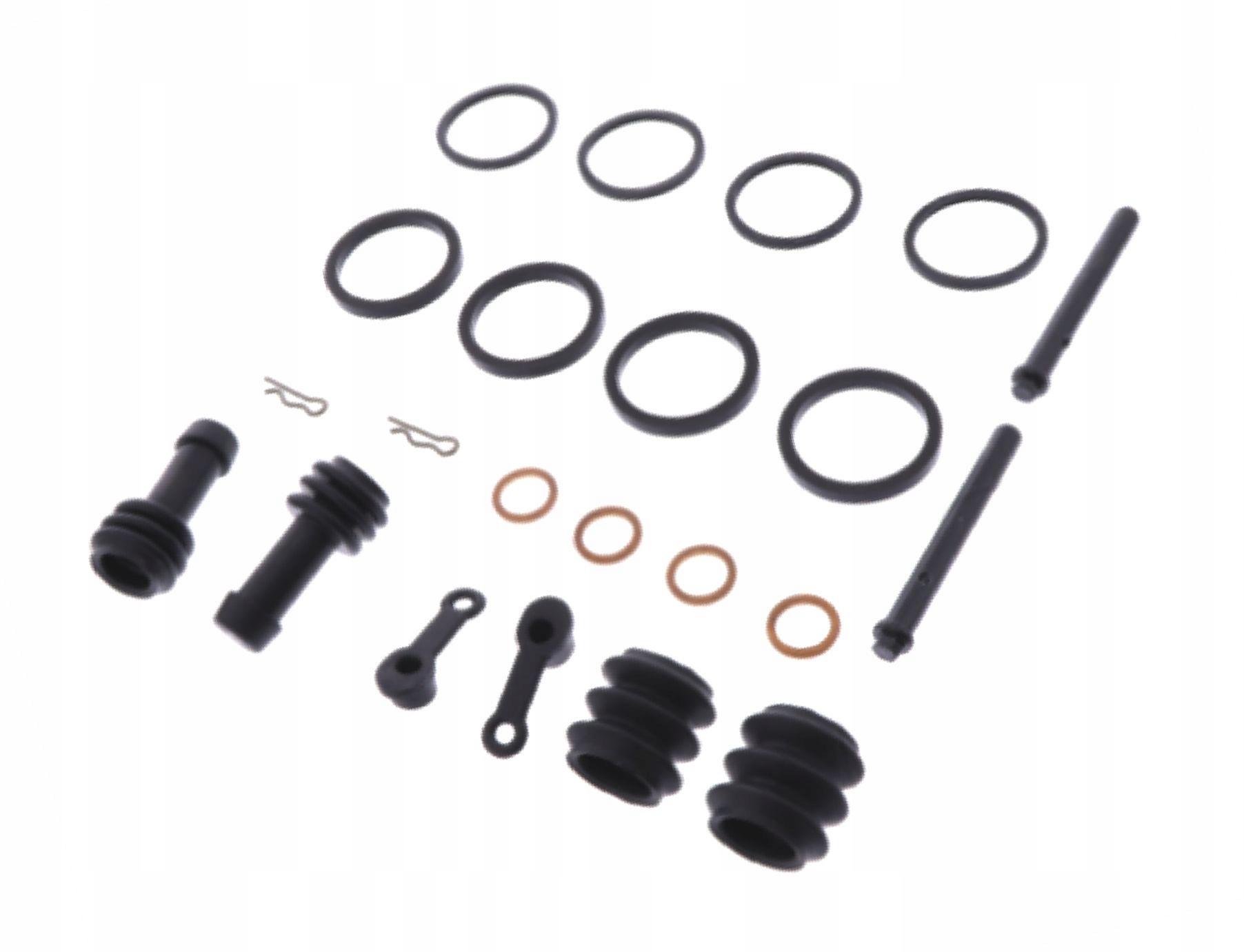 Sada Pro Opravu Brzdového Třmenu Přední Suzuki DL 650 Aue V-Strom Abs Ue U3