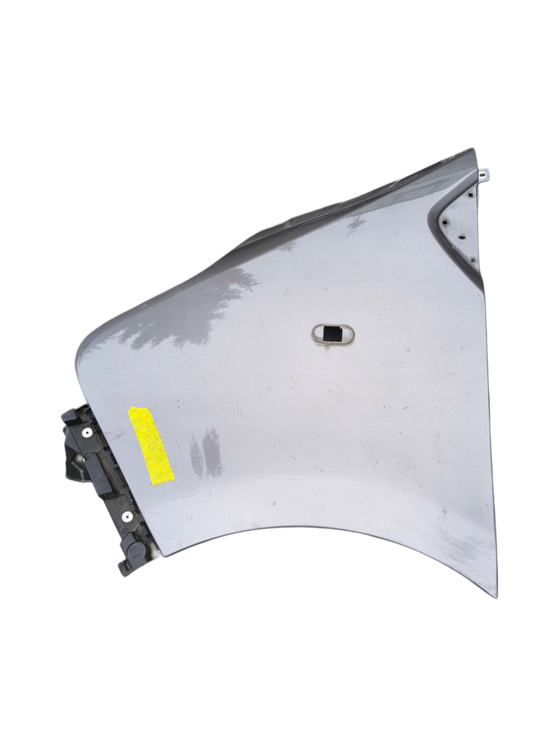 RENAULT TRAFIC III OPEL VIVARO 2013+ błotnik lewy przedni CSC23091