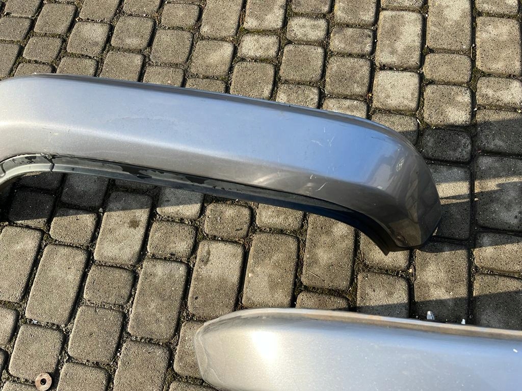 KOMPLET POSZERZENIE SAHARA RUBICON TYLNE PRAWE LEWE JEEP WRANGLER JL EU Typ samochodu 4x4/SUV Samochody osobowe