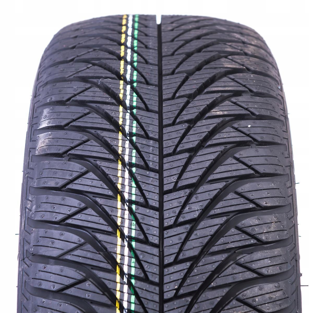 1x opona 185/65R15 Fulda Multicontrol 92 T
