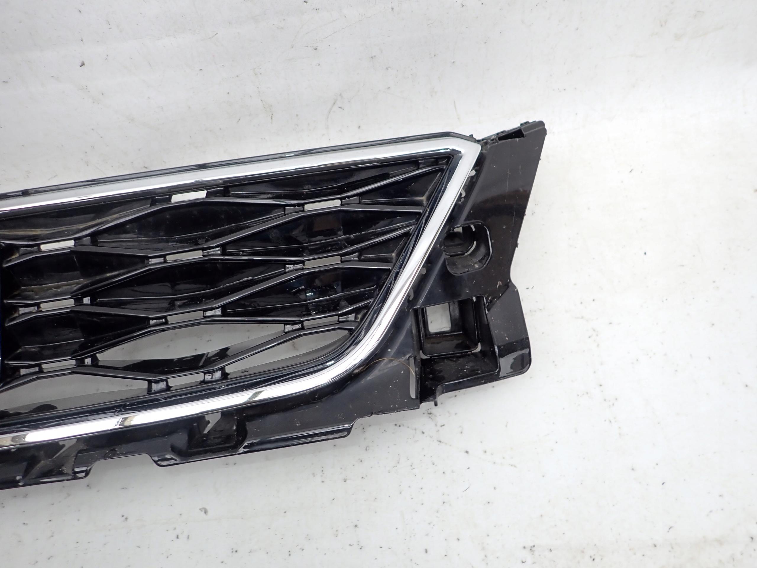 SEAT ATECA FR 16- grill grille radiator 575853654