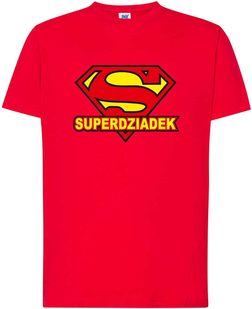 

Koszulka Dla Dziadka Superdziadek 3XL