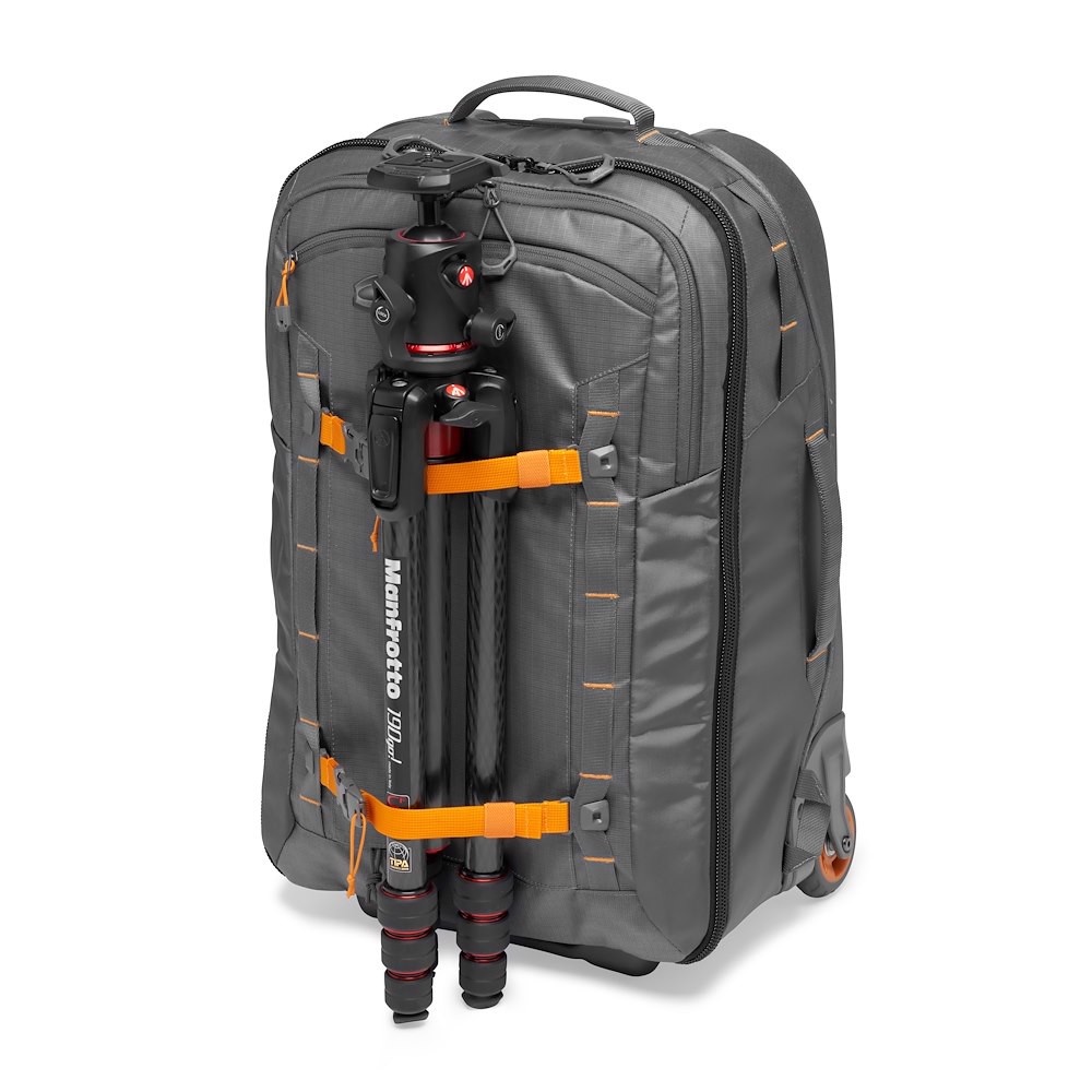 Walizka Lowepro Whistler RL 400 AW II GL Model Whistler RL 400 AW II