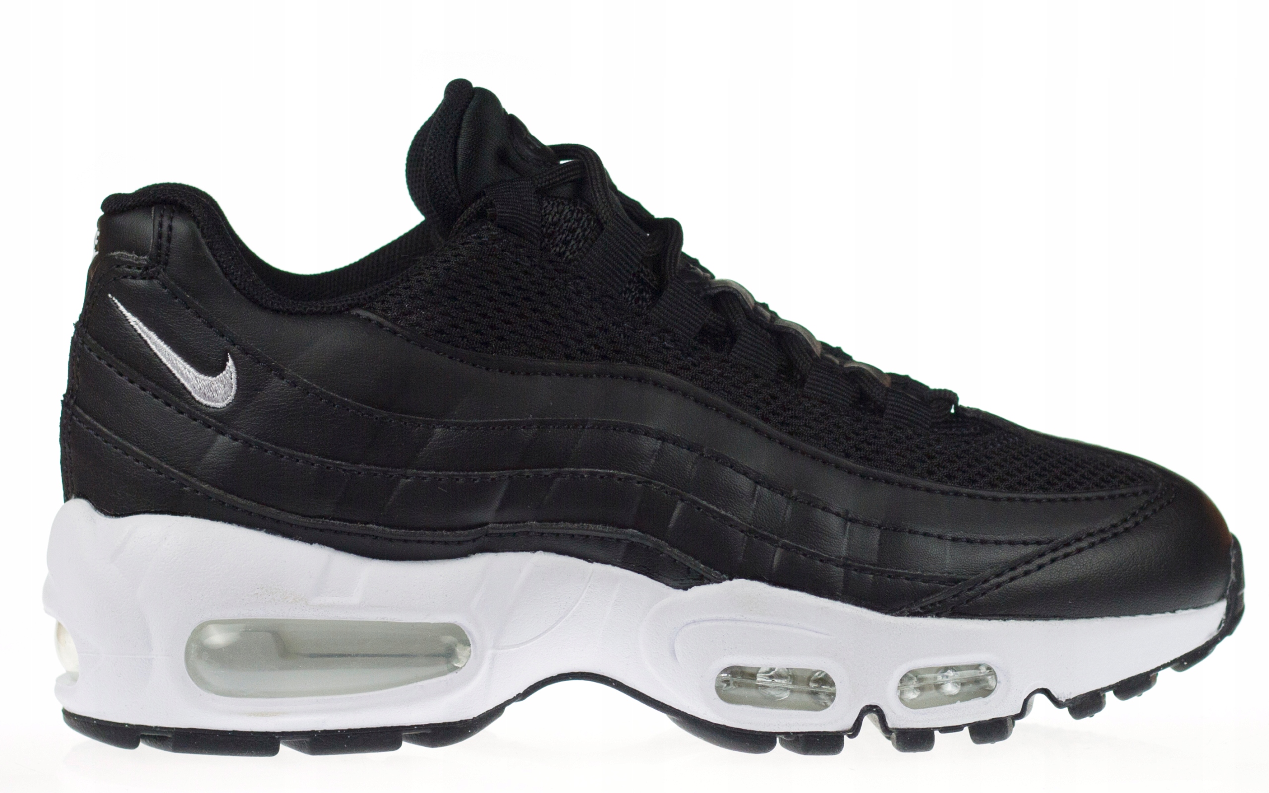 Dámské sportovní boty Nike Nike Air Max 95 DH8015 001 vel. 40