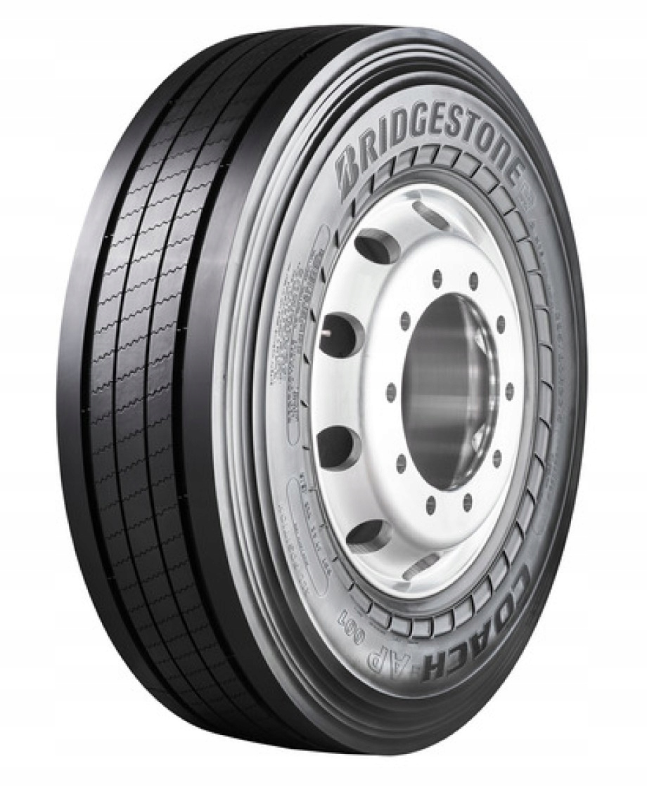 Bridgestone COACH-AP 001 295/80 R22. 5 154 М