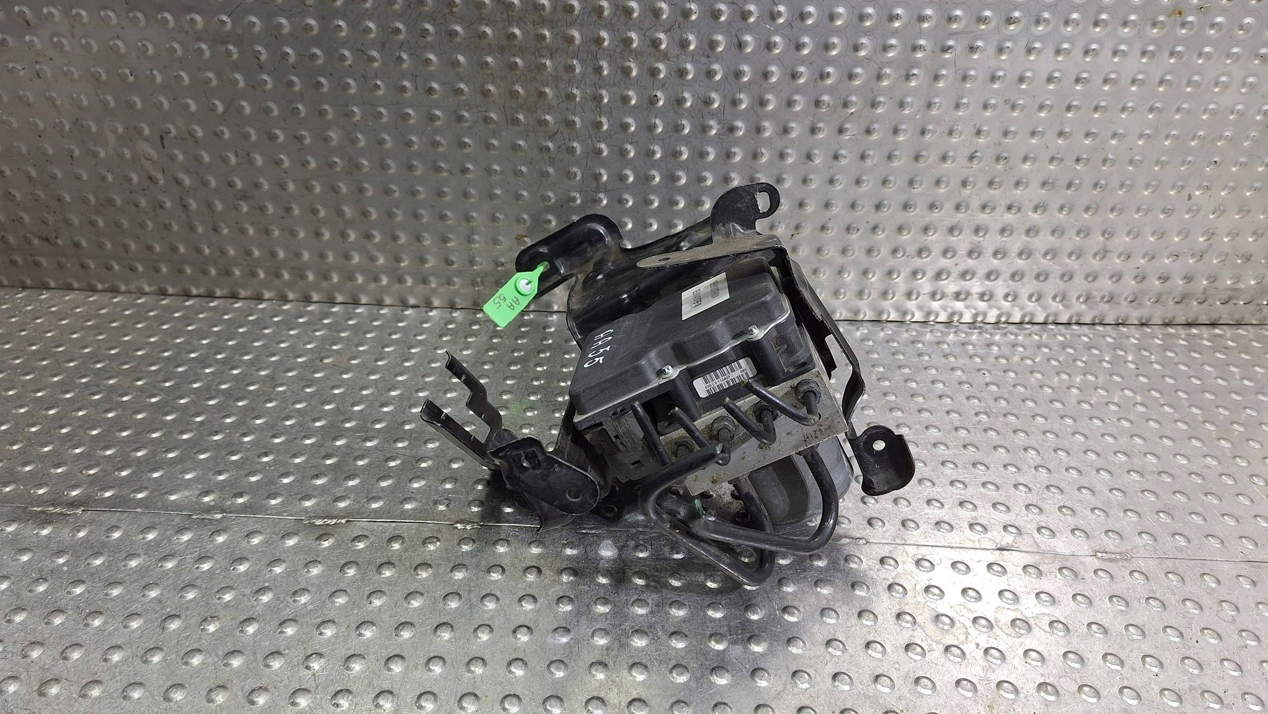 pump control unit ABS 8E0910517H 8E0614517BF 0265234336 AUDI A4 B6 B7