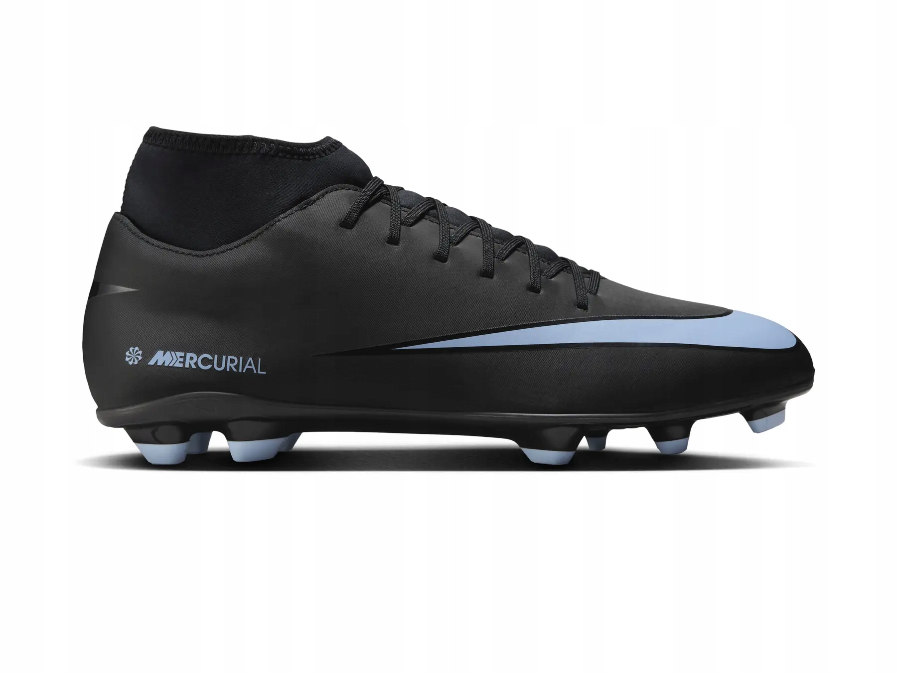 Nike fotbalové kopačky Nike Mercurial Superfly 10 Club Fg/mg velikost 44