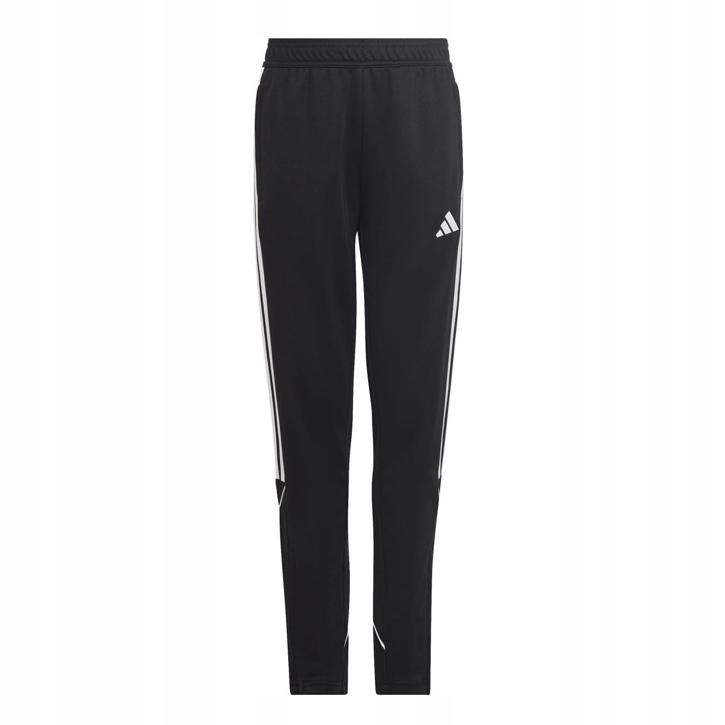 Dziecięce Spodnie TIRO23 L Pnt Y 128