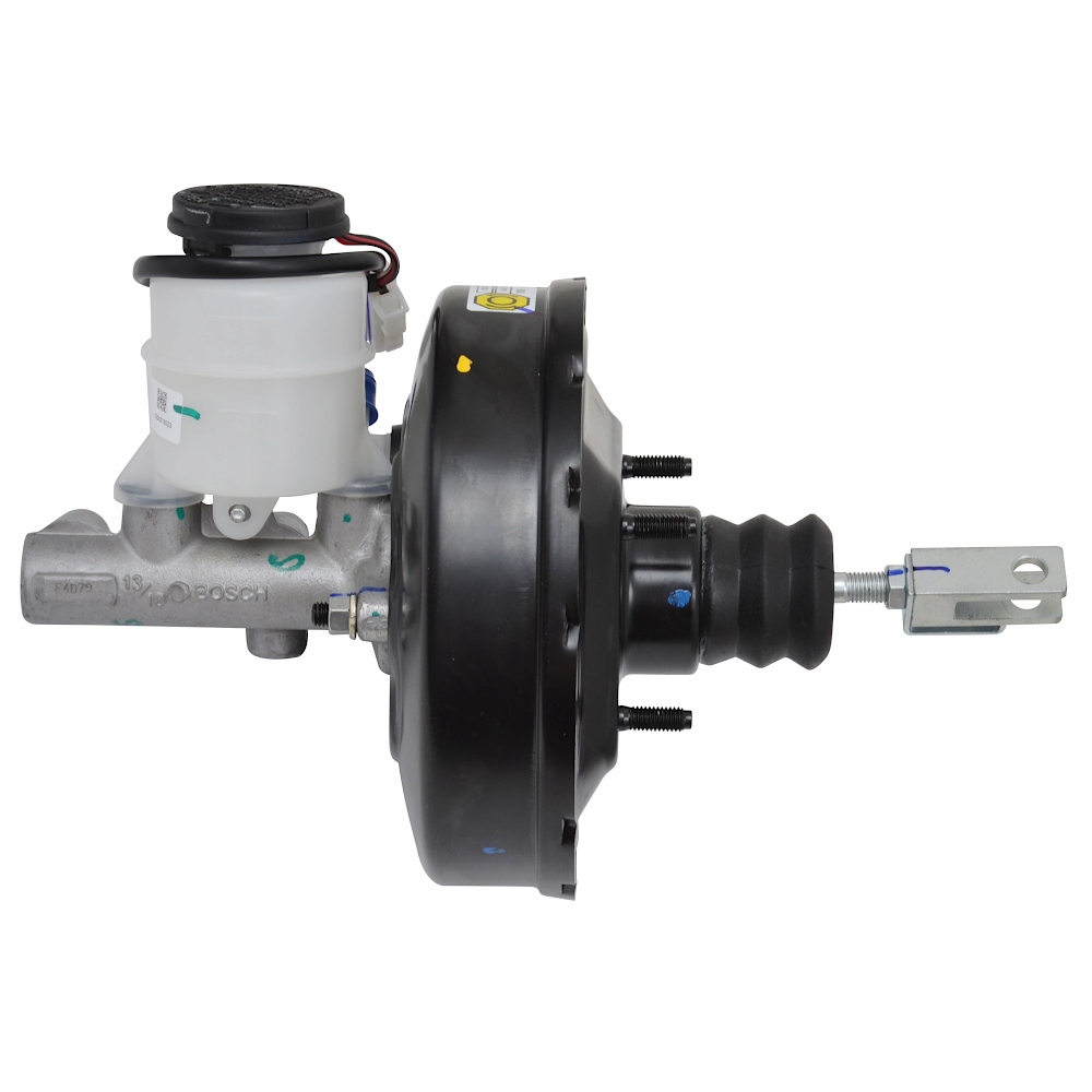 Samurai Serwo - Niska cena na Allegro