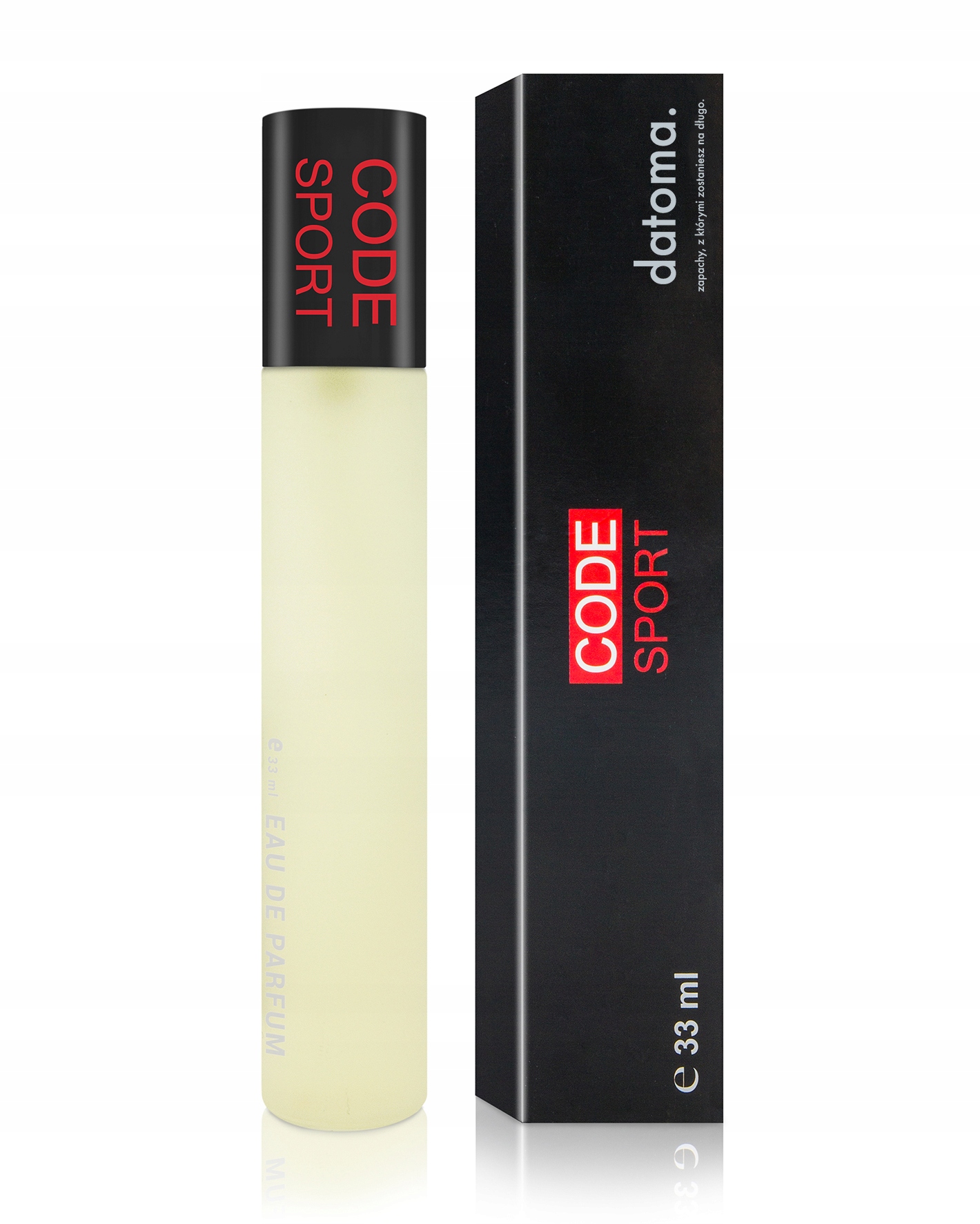 

Perfumy Męskie Sport Code nr84 Perfumetki 33ml