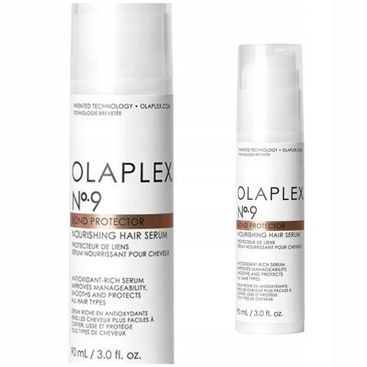 Olaplex Č. 9 Bond Protector Nourishing Hair Sérum – Výživné Sérum