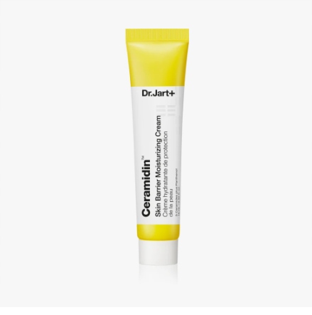 Dr. Jart+ Ceramidin Skin Barrier Moisturizing Cream krem nawilżający 15ml
