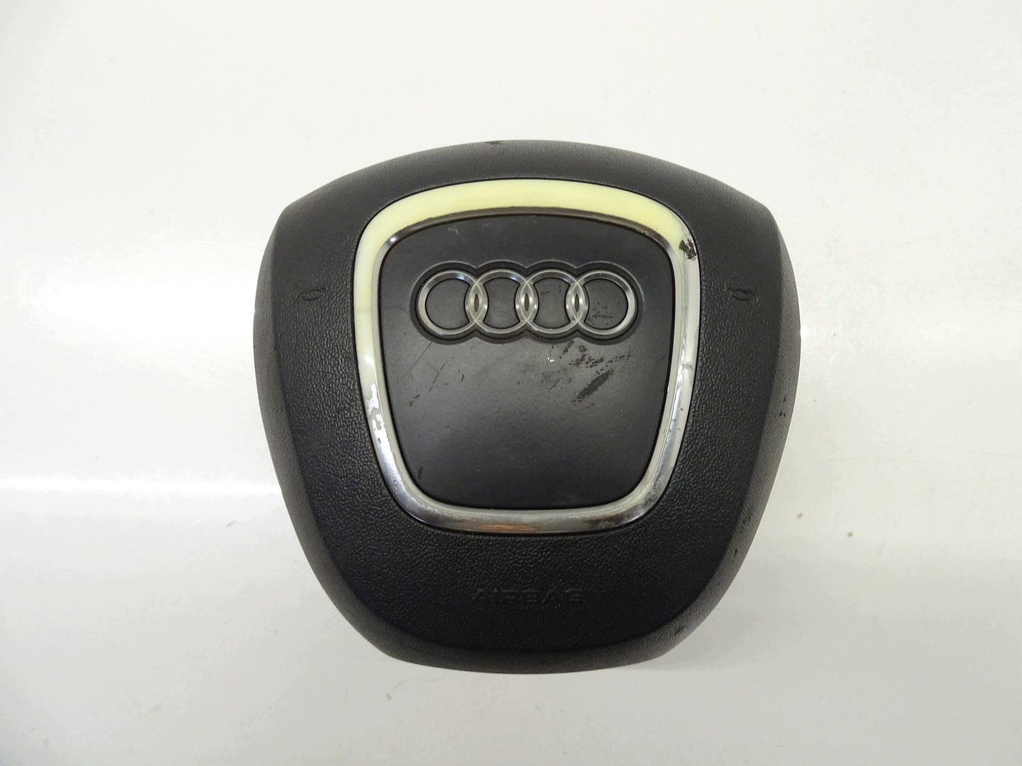 airbag airbag driver´s AUDI Q7 4L0880201AM