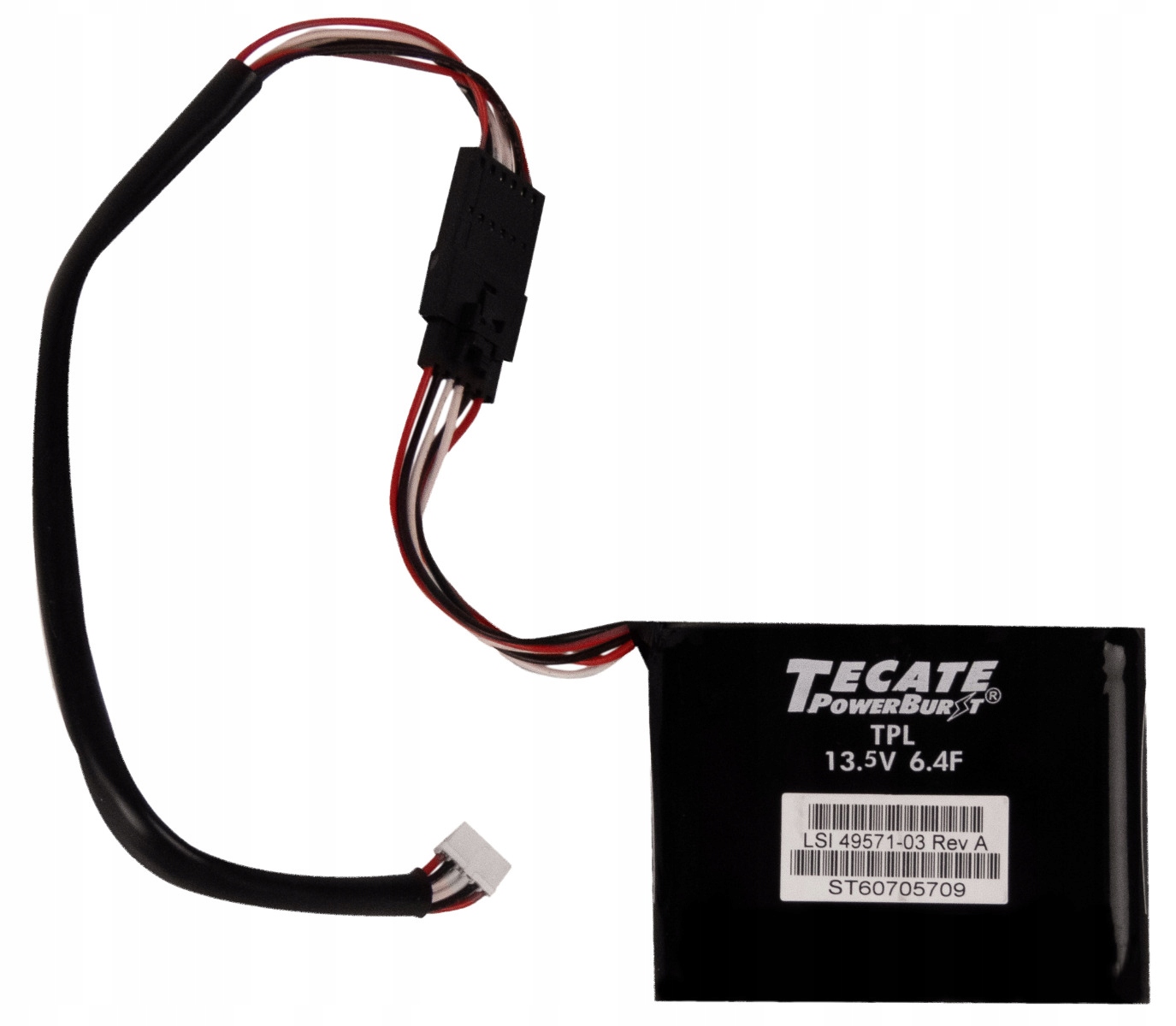 Lsi 49571-03 Tpl 13.5V 6.4F Bbu