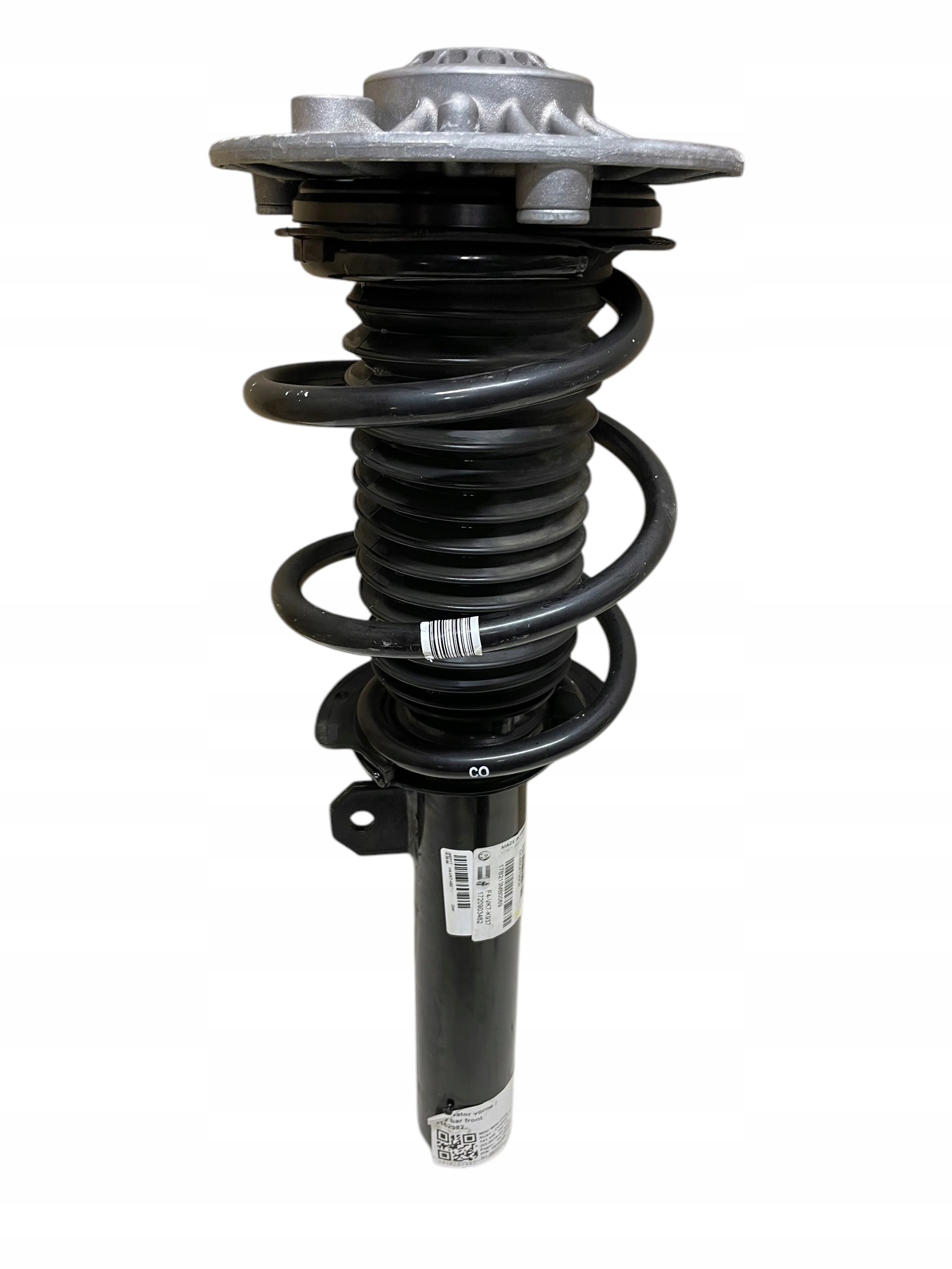 shock absorber front left complete MINI F55