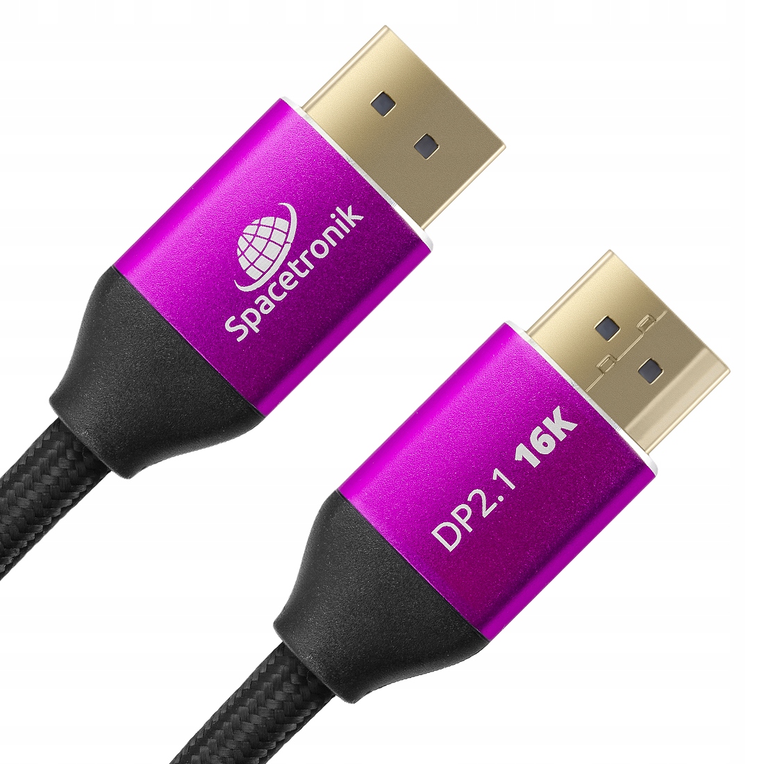 Kabel DisplayPort 2.1 Cu SPX020 2m