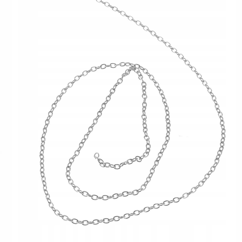 Łańcuchy do wyrobu biżuterii Zapięcia homara EAN (GTIN) 6975001232948