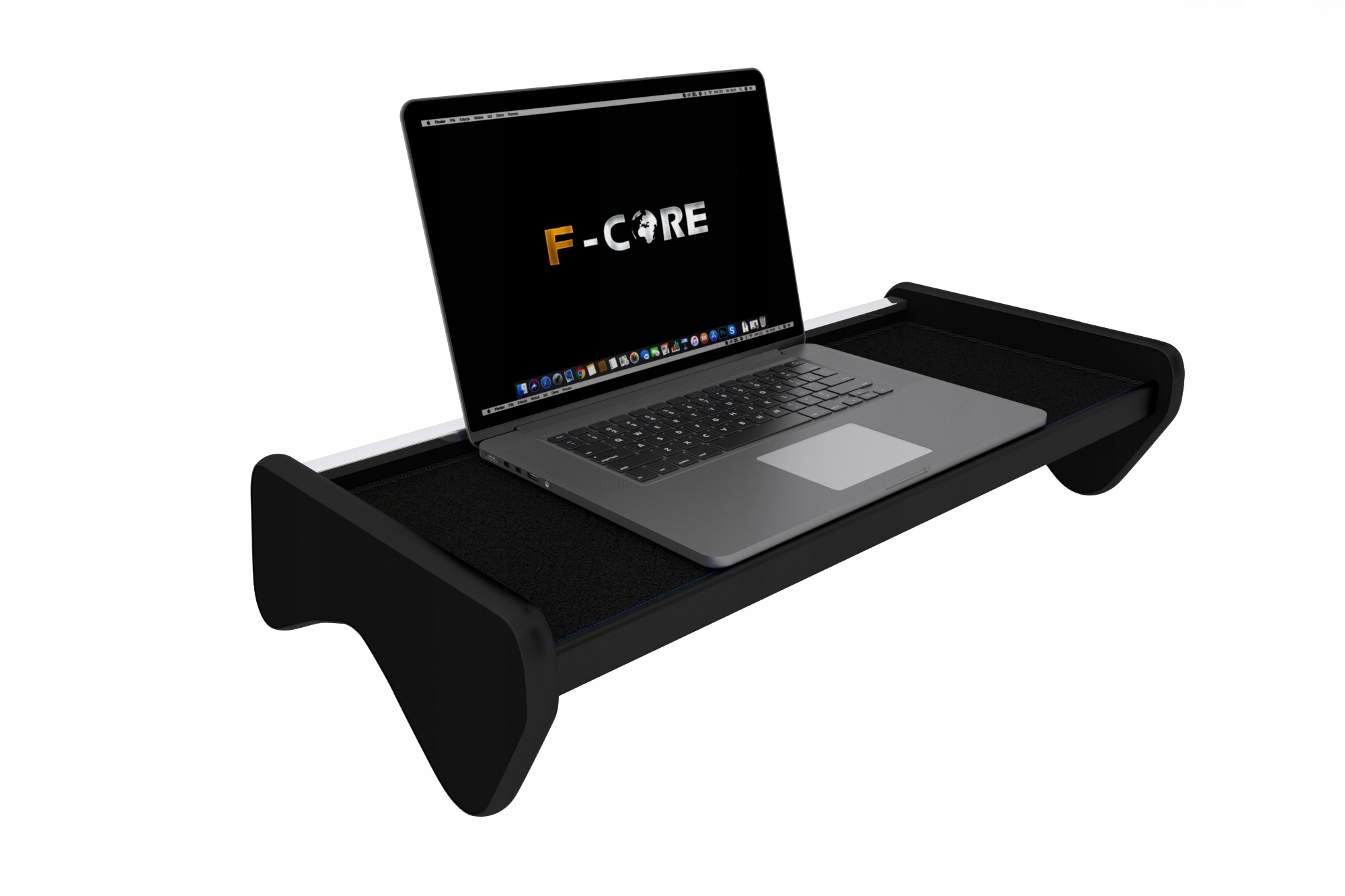 Středová police Tir Man L2000 (le) 1994-2005 velur