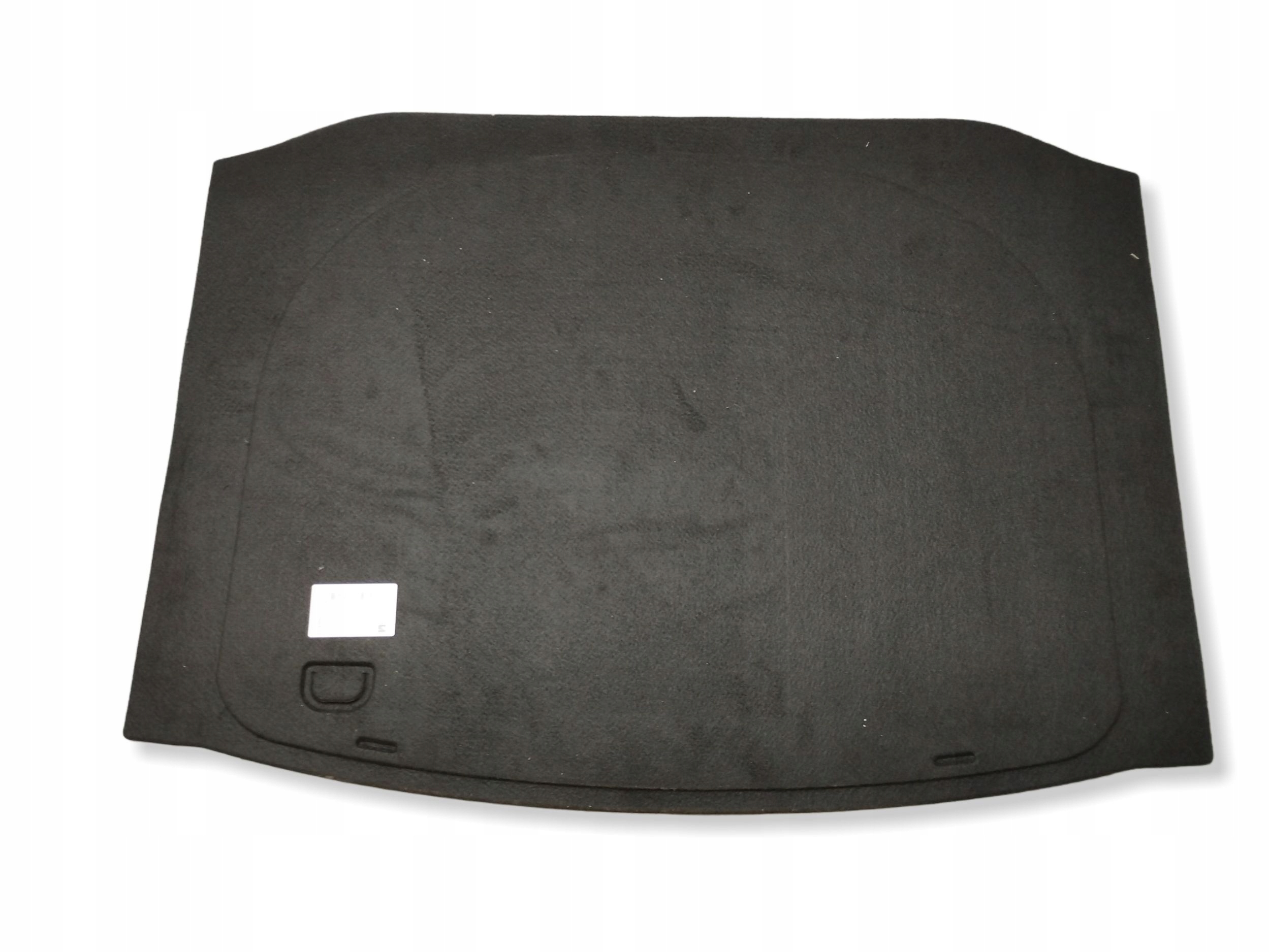 Seat Leon IV HB mats boot 5FA863463