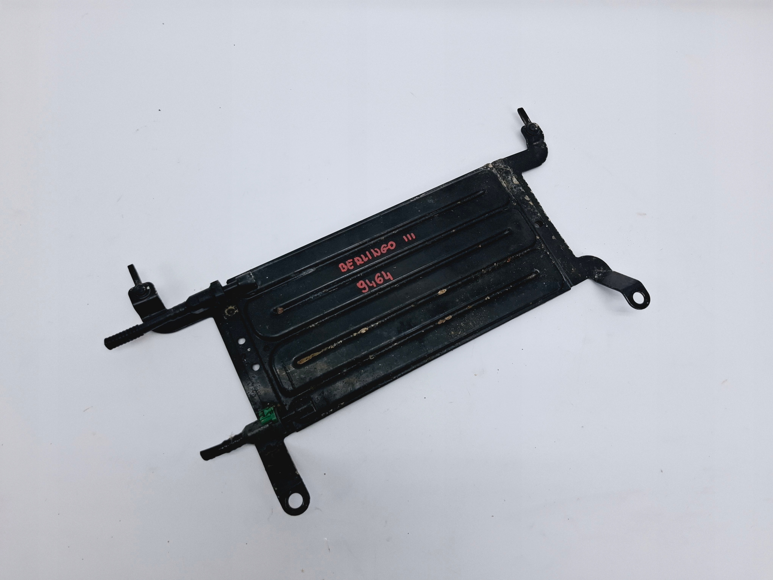 CHŁODNICZKA PALIWA BERLINGO PARTNER III 1.6 HDI #9464