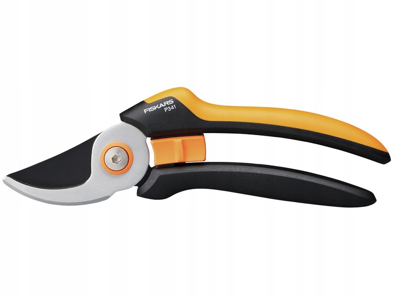

Sekator ręczny Fiskars Solid P341 nożycowy