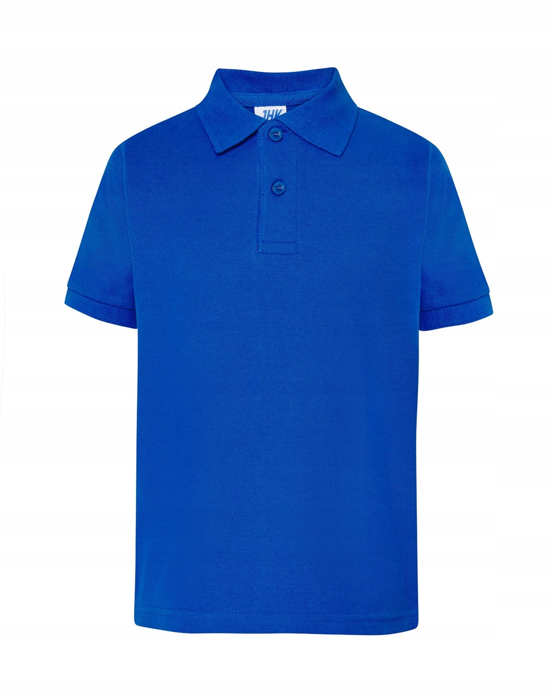 

Koszulka Dziecięca Polo 210g blue 104cm