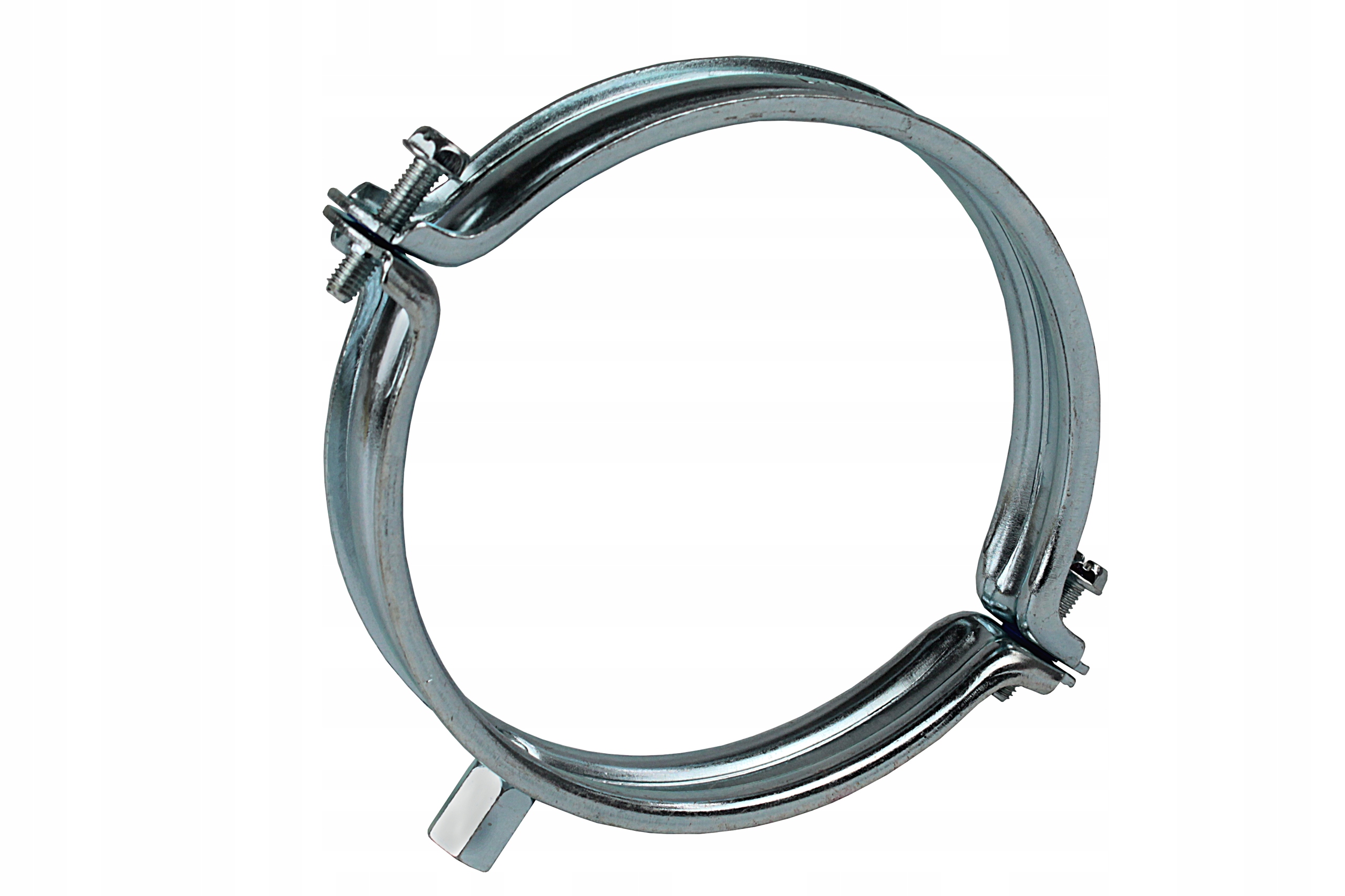

Obejma Do Rur Macrofix 3/4" 23-29 mm M8/M10