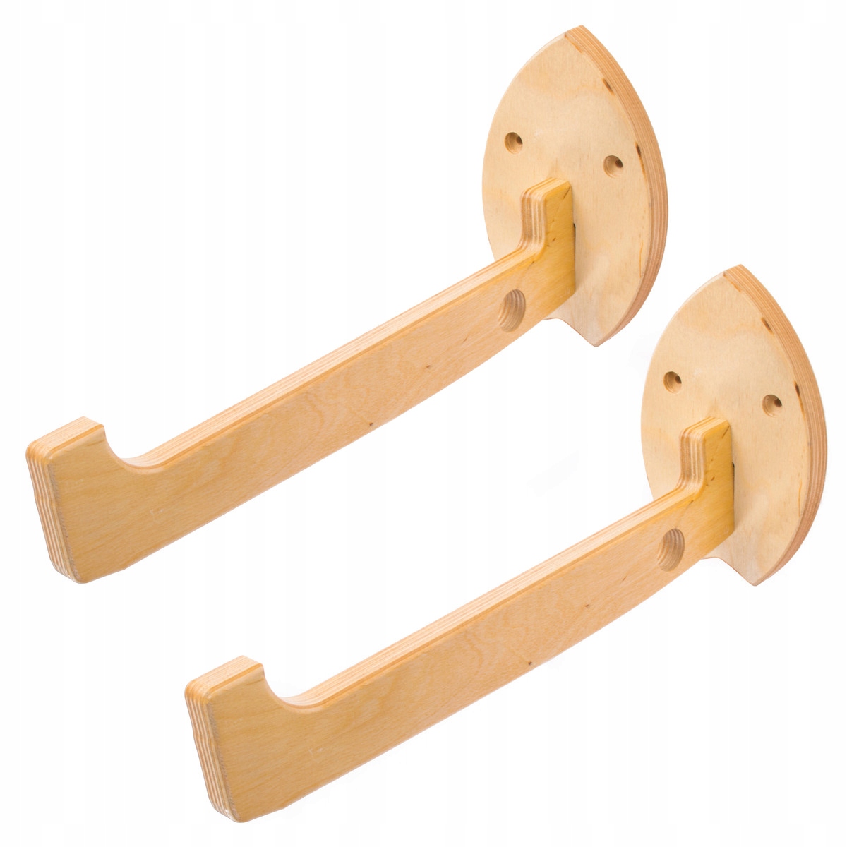 Wieszak ścienny John Paddle na Deskę Sup