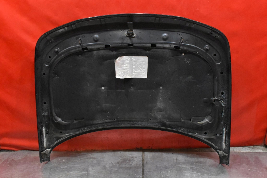 Cofano SANTORINI BLACK 820 LAND RANGE ROVER SPORT e L320 09