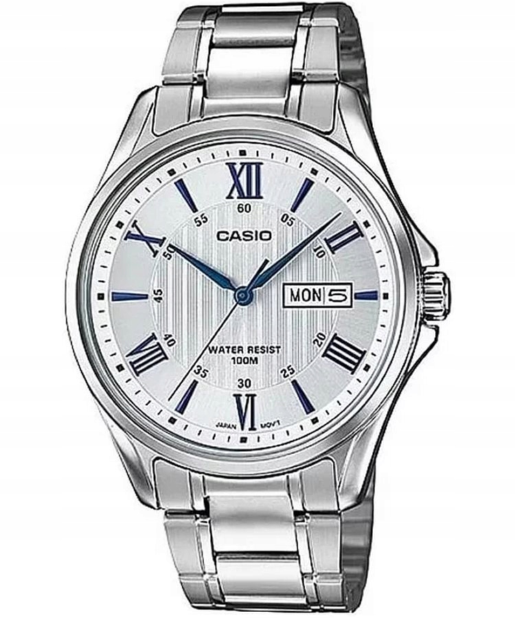 Pánské hodinky Casio Classic