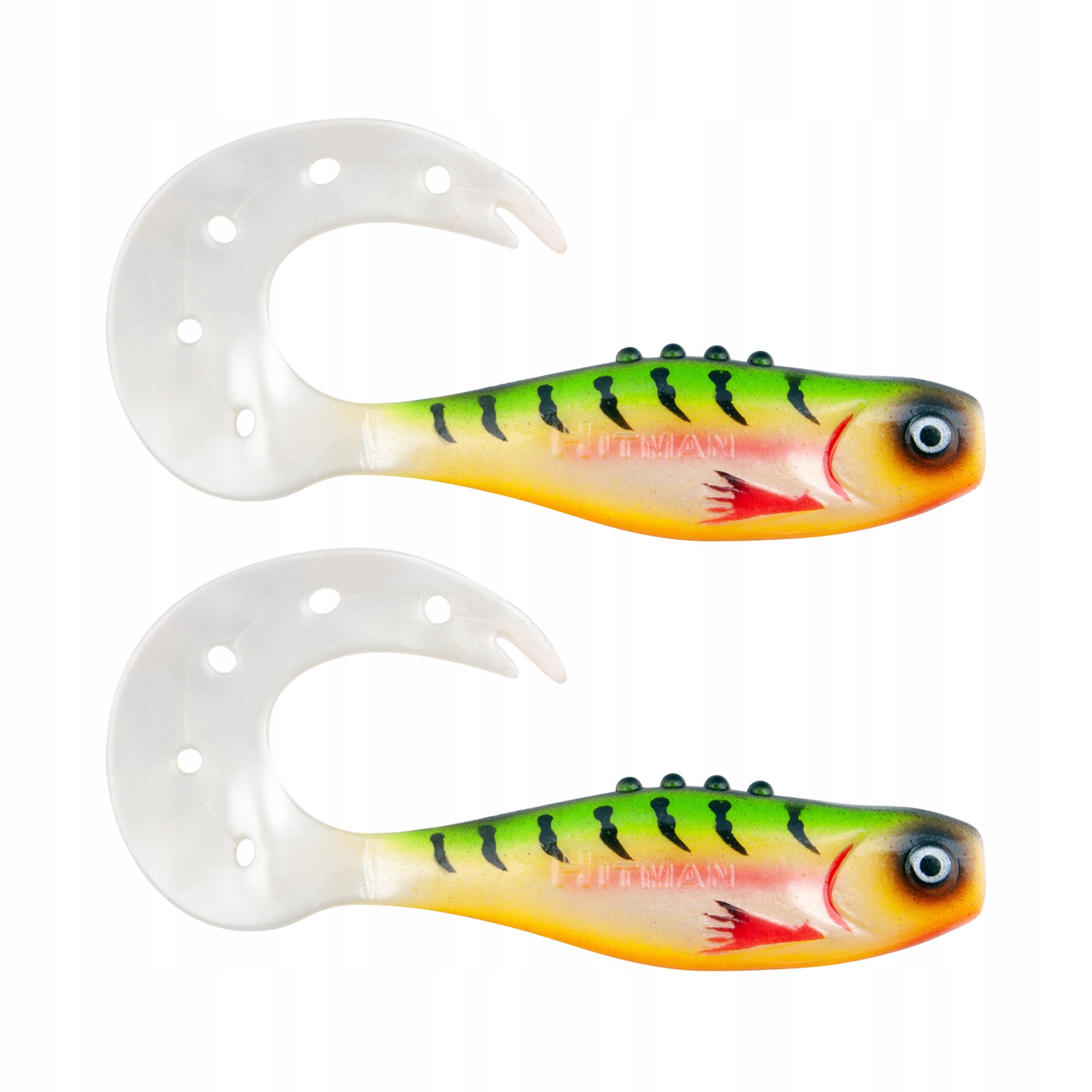 Ripper Dragon 15cm 29g kol.P-WP 2szt.