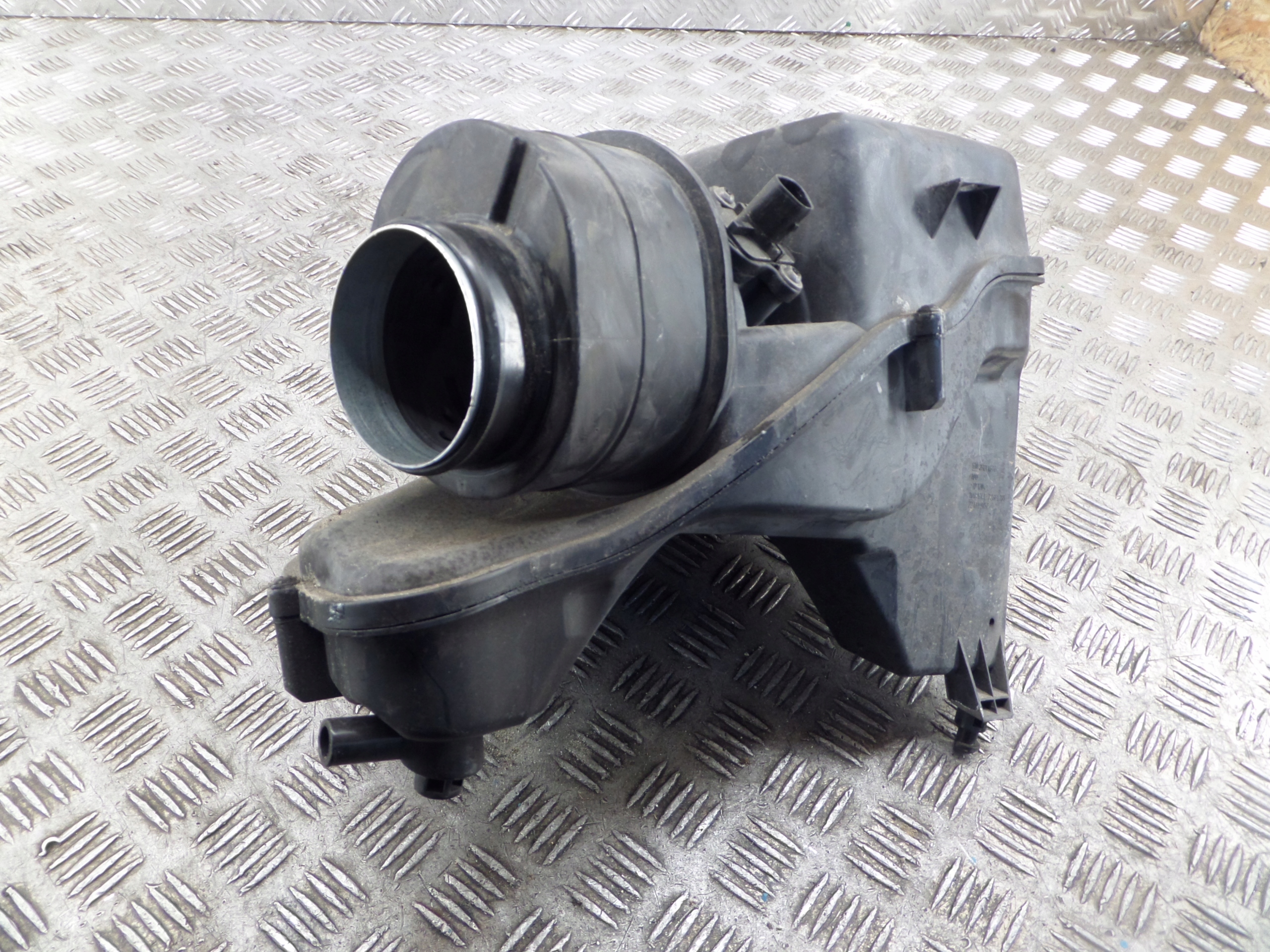 OPEL ASTRA K V 1.6 CDTI Gehäuse filter luft 39011676