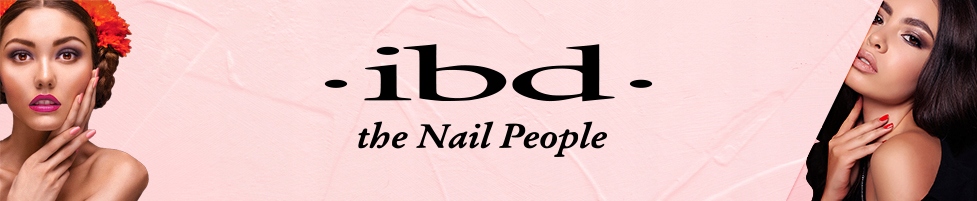 IBD Puder FRENCH WHITE Manicure Tytanowy 113g Marka IBD