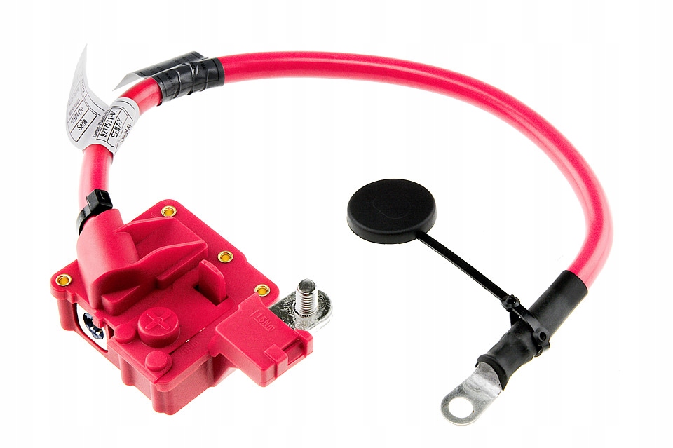 EPB-BM-001 - NTY KLEMA PLUS АККУМУЛЯТОР