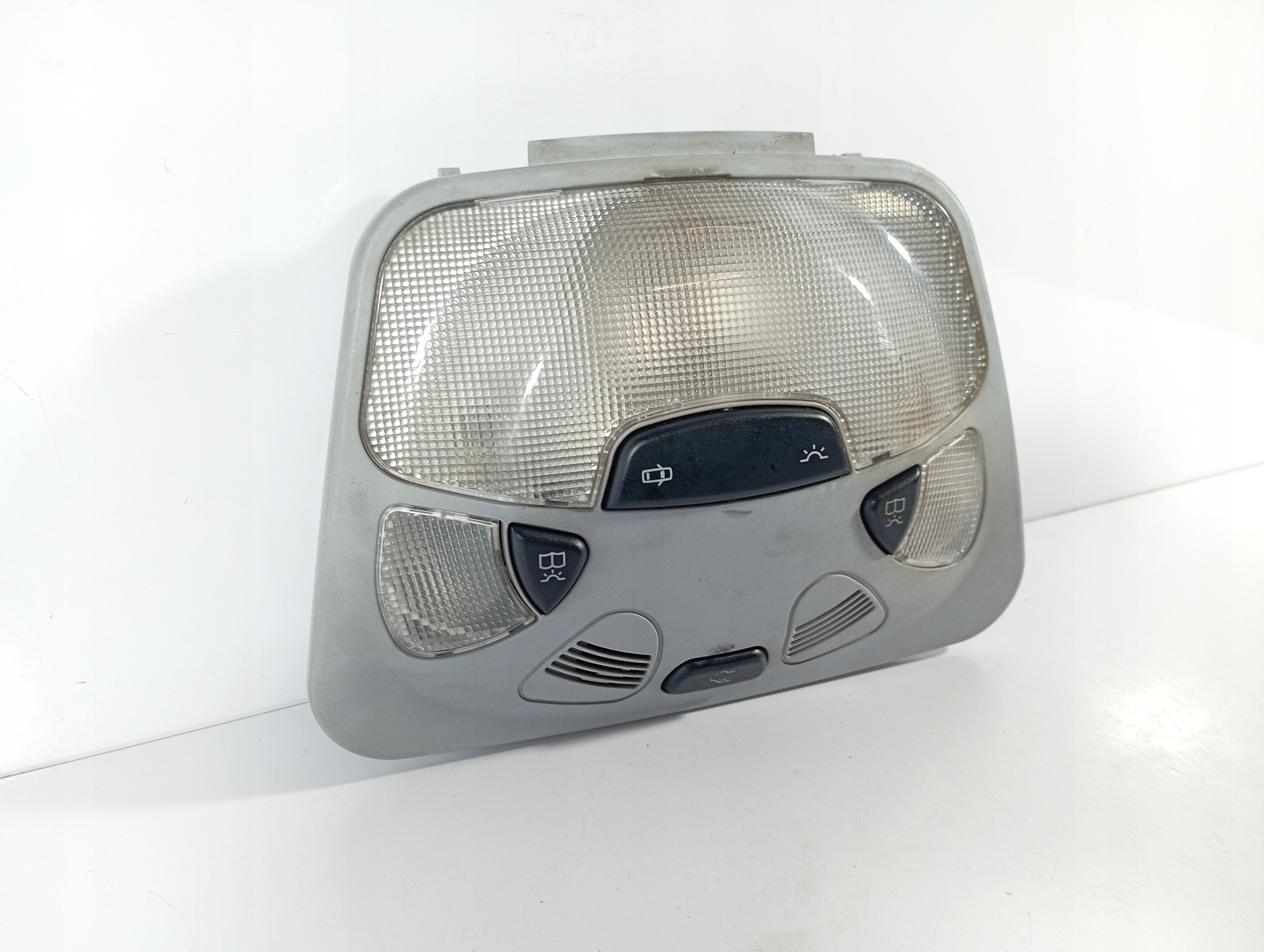 CKLASA W203 C220 04-07 light OSWIETLENIE cabs inner A2038202301
