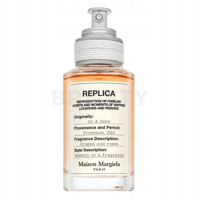 Maison Margiela Replica On A Date Edt U 30 ml