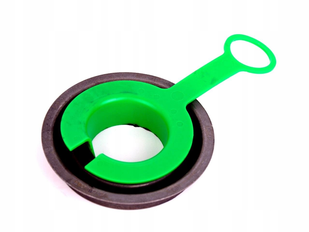 KTBB5P-1177-AA - УПЛОТНЕНИЕ ВАЛА RIGHT 6F 6SPEED MIDRANGE AUTO