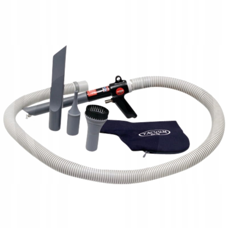 PISTOLET SSĄCY,145 MM Pojemność opakowania 1600 ml