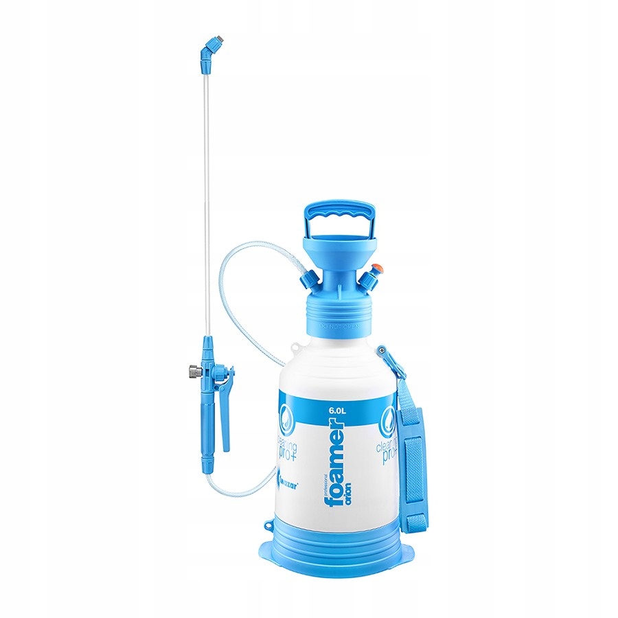Pěnovačka Kwazar Orion Pro Foamer 6 l