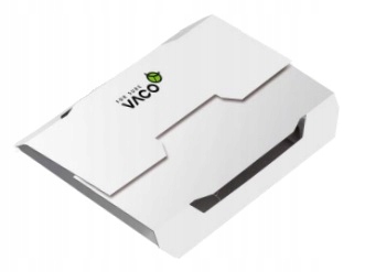 VACO PUŁAPKA NA MRÓWKI DO WNĘTRZ op. 2szt NOWOŚĆ Producent Vaco