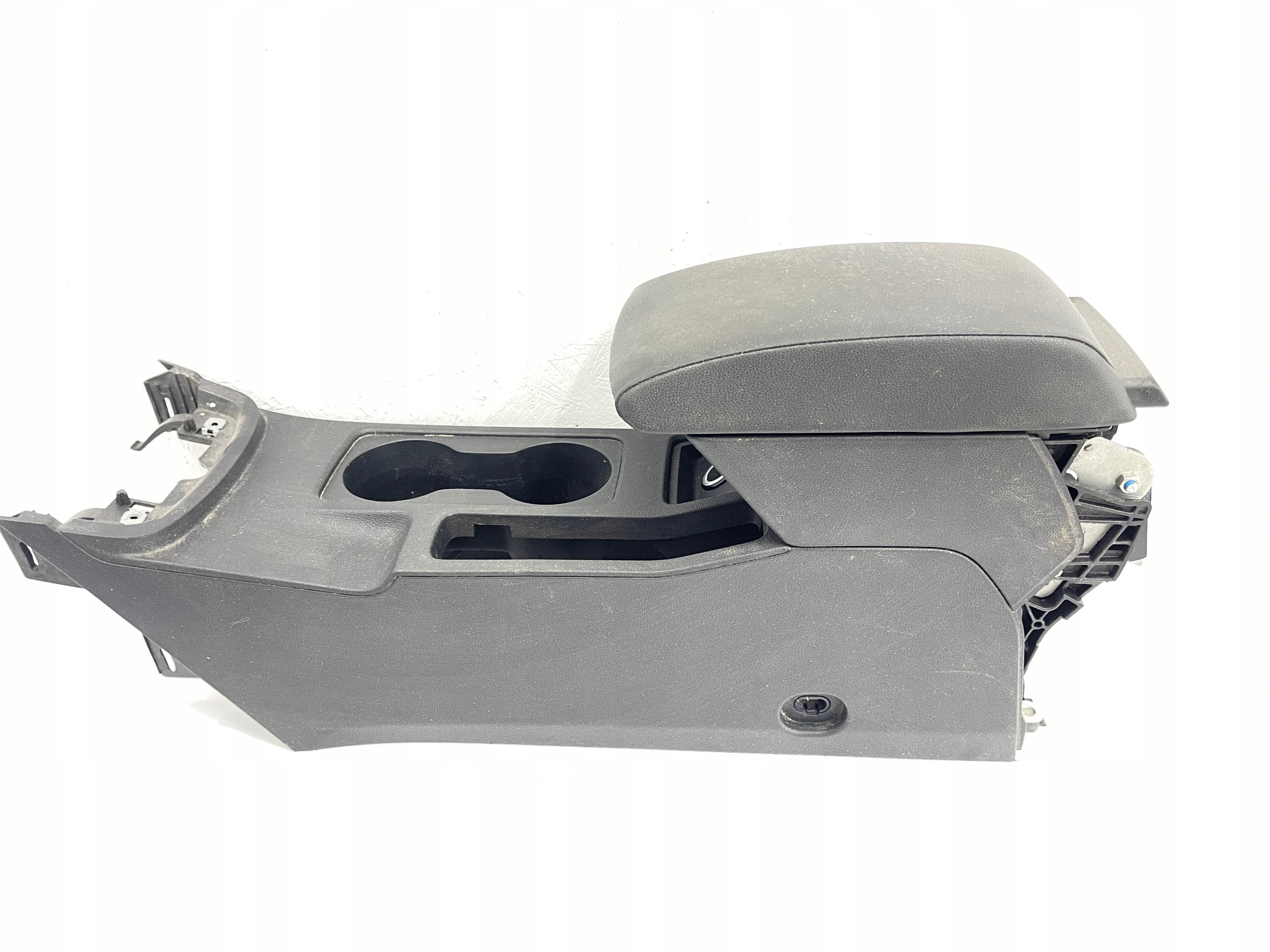 TUNEL central SEAT LEON III Kombi console central,