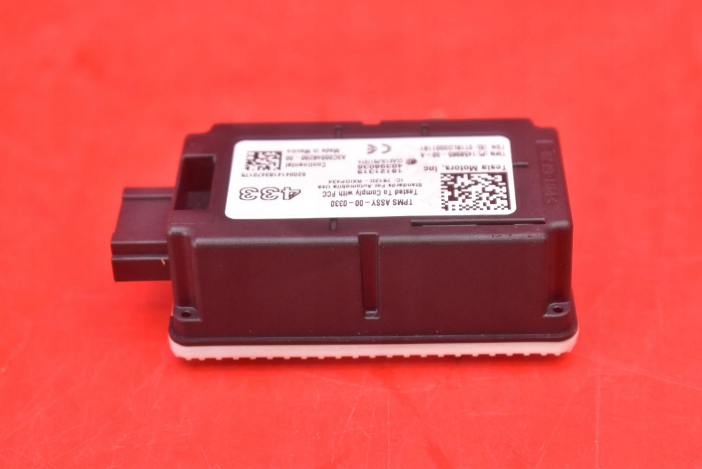 Sensor Druck Reifens 1458965-00-A TESLA MODEL 3 17-21