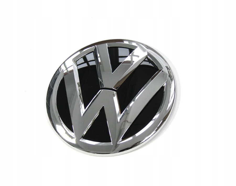

Znaczek Emblemat Tył Vw Amarok