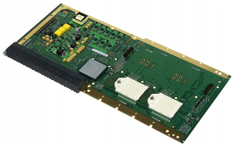 Hp A6961-6007 Processor Extender Board RX4640 A6964-8007