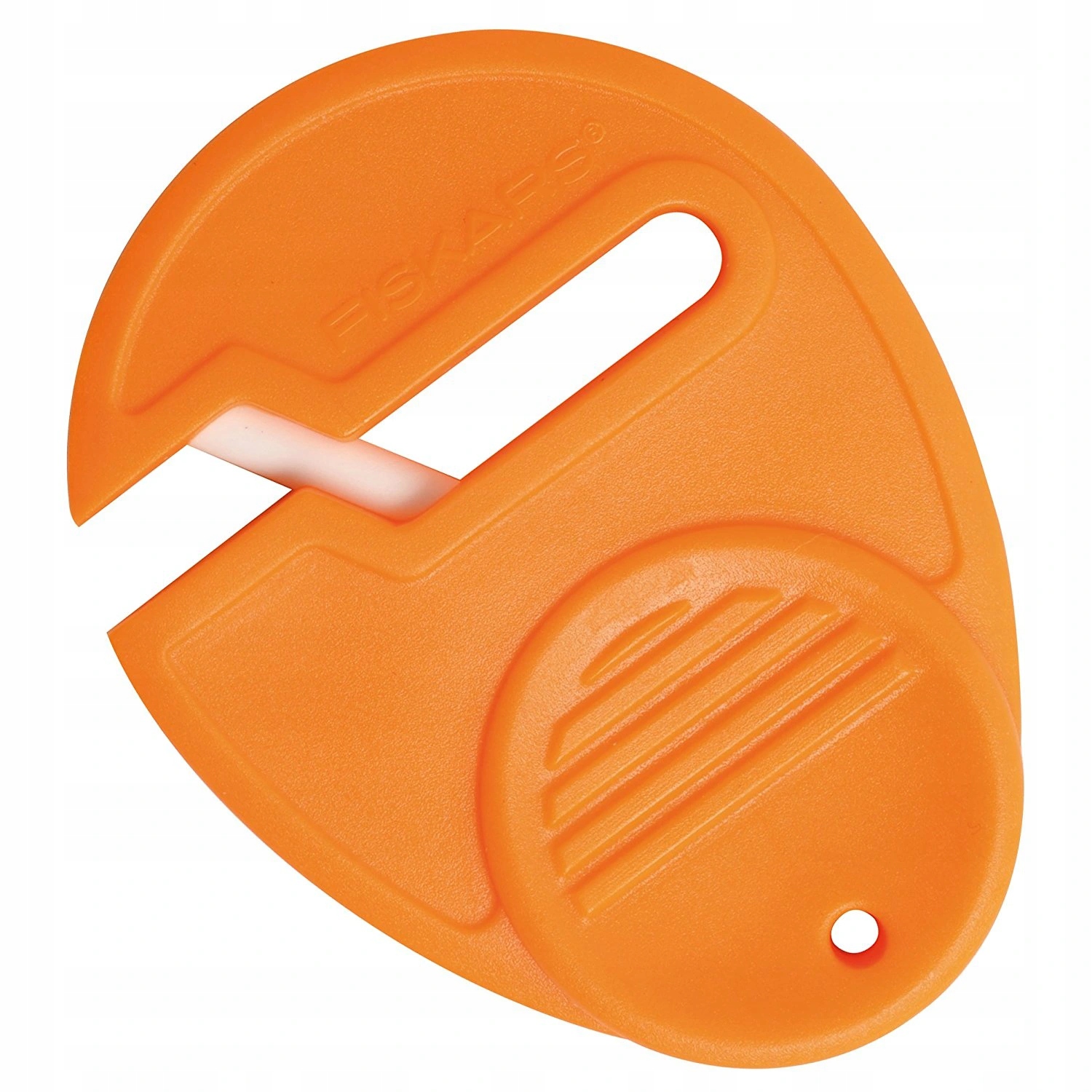 

Fiskars Kieszonkowa Ostrzałka Nożyczek 1003871