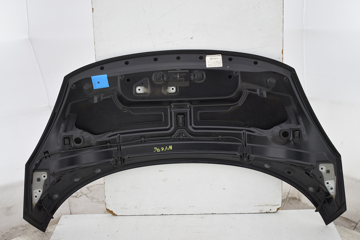 Cofano RENAULT SCENIC III 3 NV676