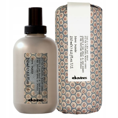 Davines Sea Salt Spray s mořskou solí Objem 250