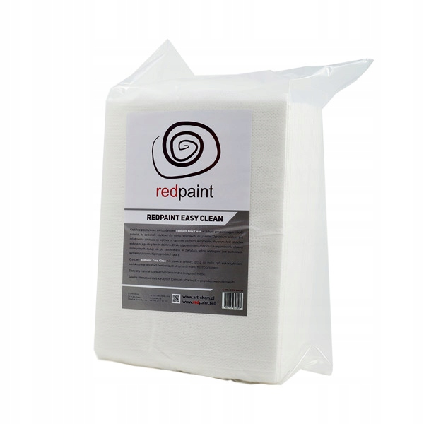 REDPAINT EASY CLEAN 400G CZYŚCIWO 40x70