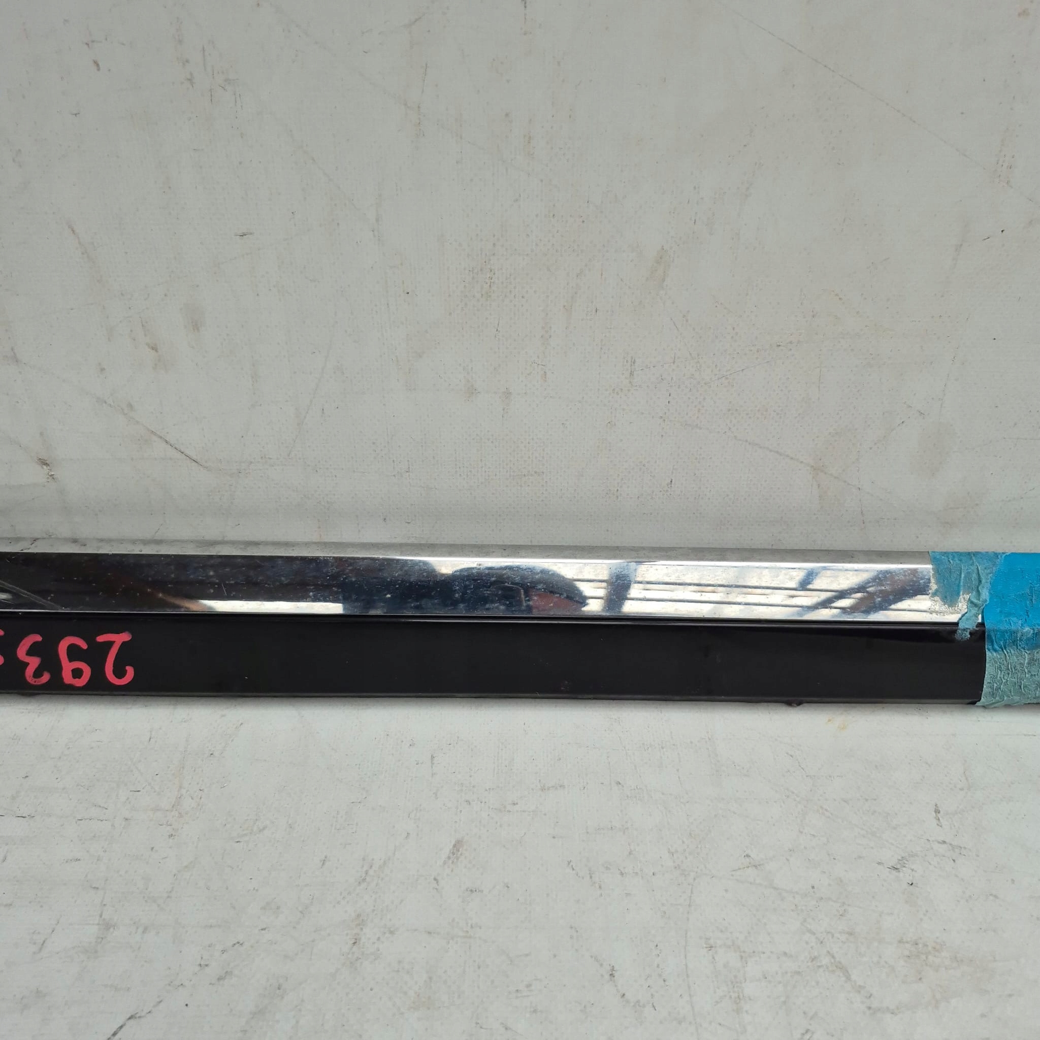 VW PASSAT B8 3G 14- moulding door right front lower 3G0854940